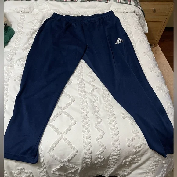9 pair pants/shorts XXL - Picture 13 of 15